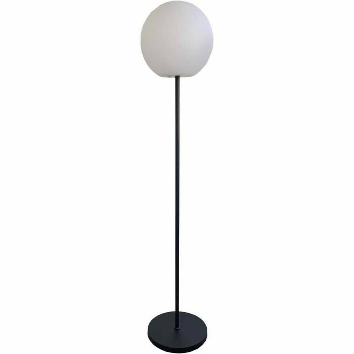 Lampada Da Terra Lumisky H150 Grigio