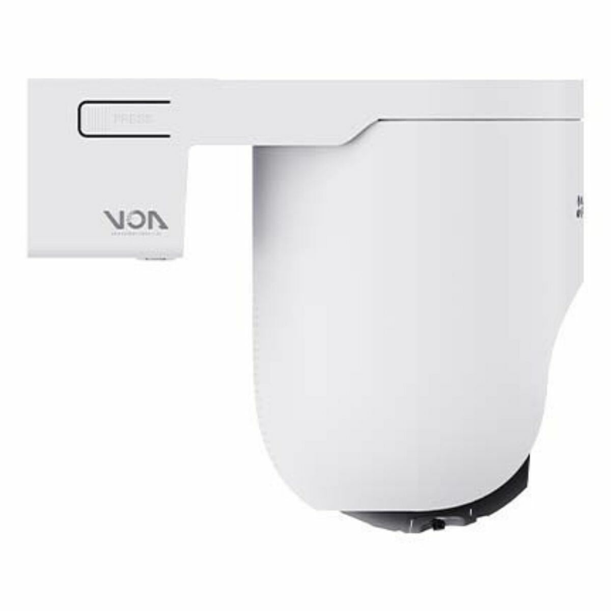 Videocamera Di Sorveglianza Ezviz CS-Hb8C-R100-1n4wfl - Image 3