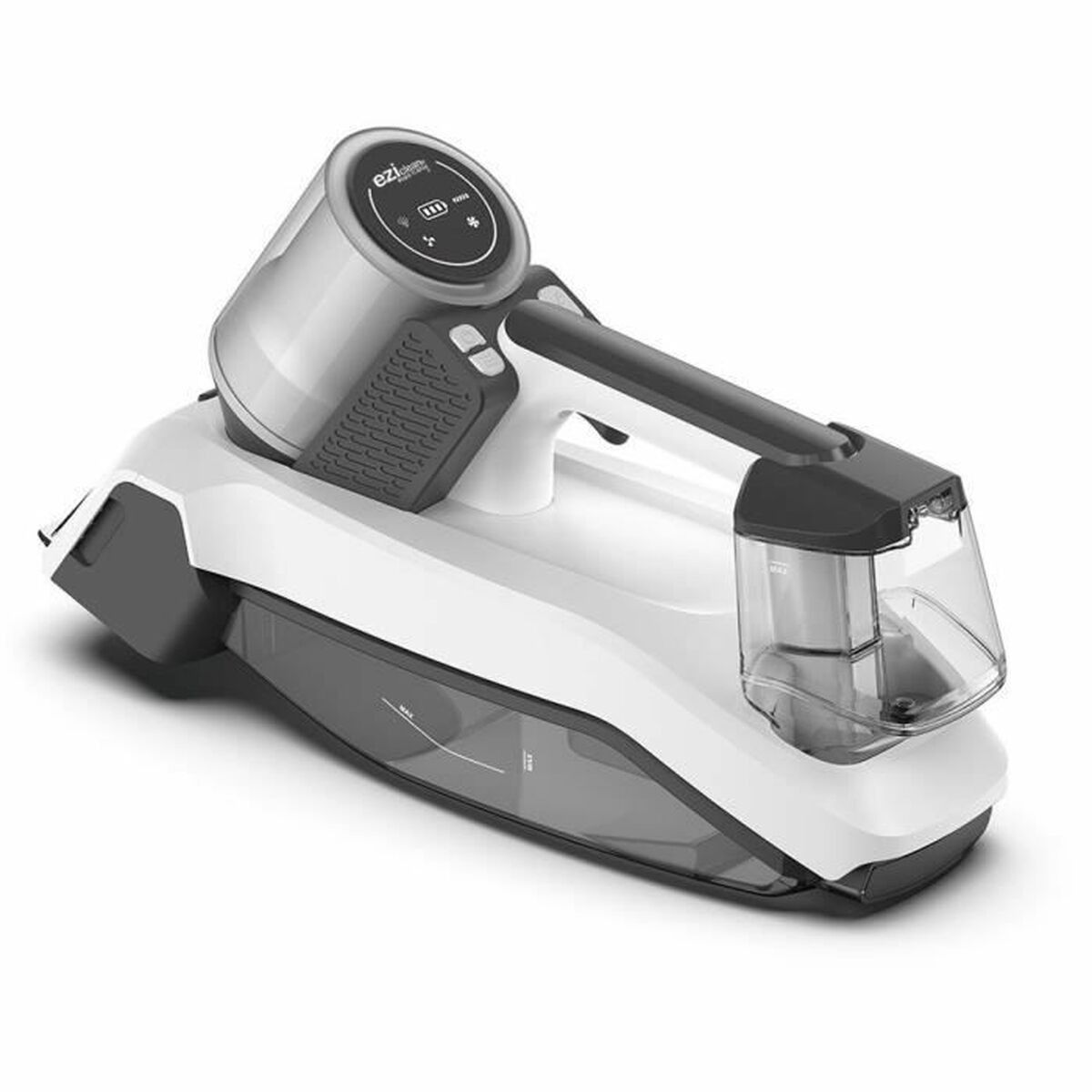 Aspirapolvere A Mano Eziclean Spot Remover W100 60 W