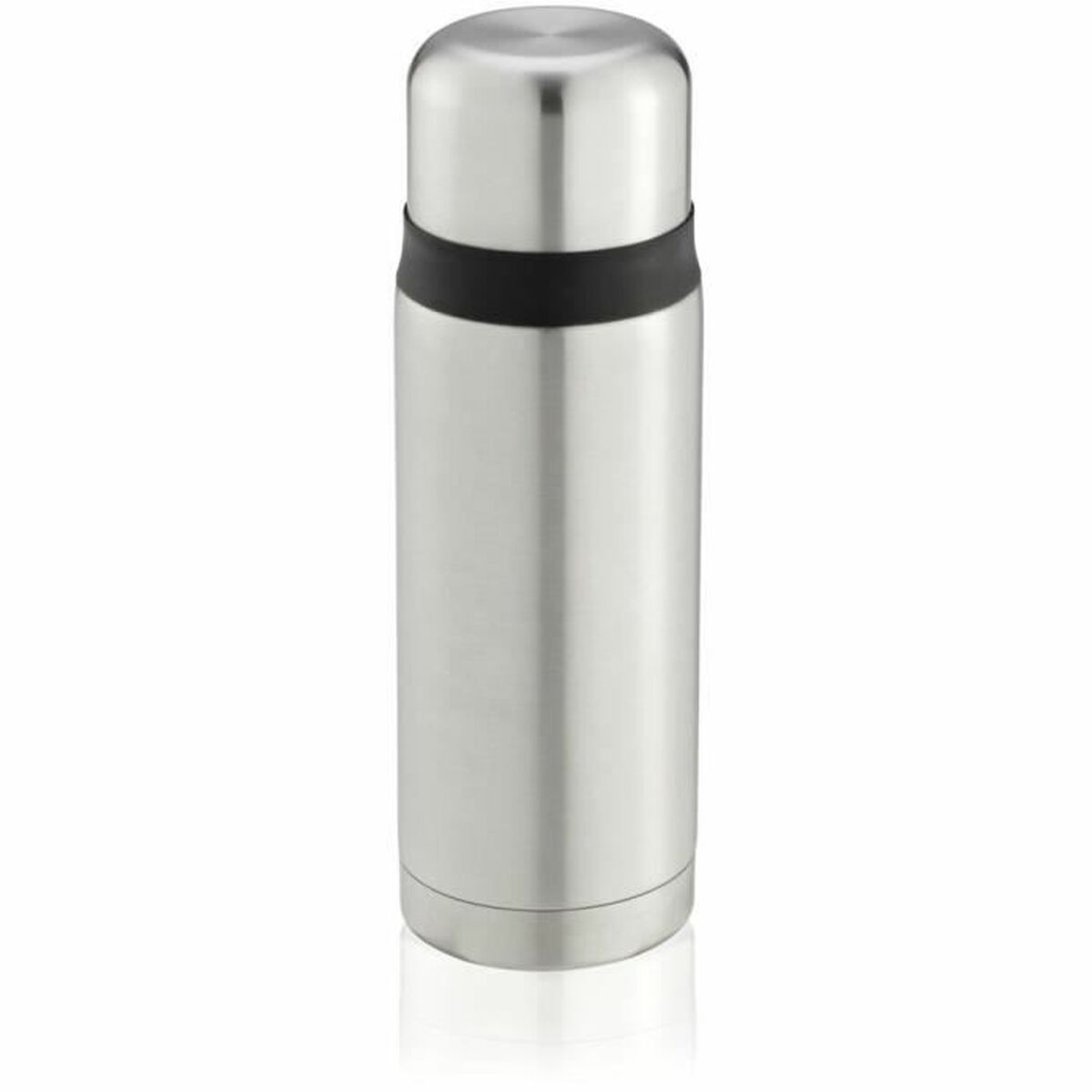 Thermos Leifheit Coco 700 Ml Argentato