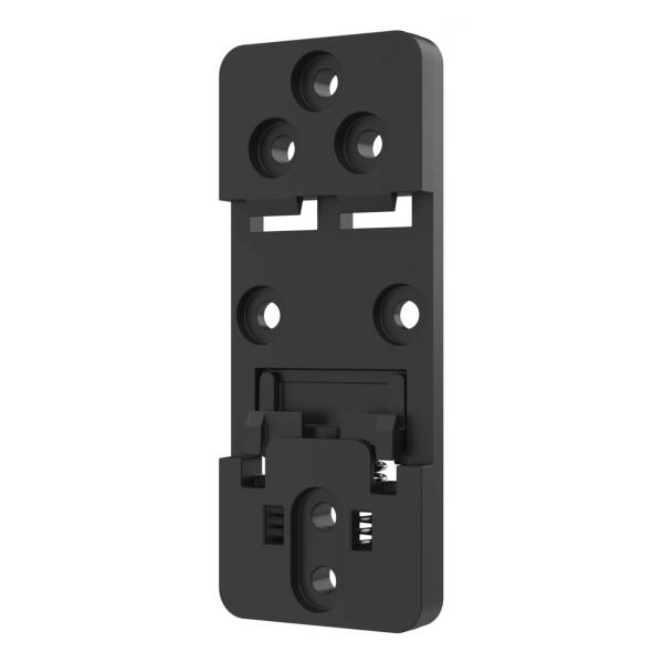 Ta1901 Din Rail Clip 10pcs - Warranty: 60m
