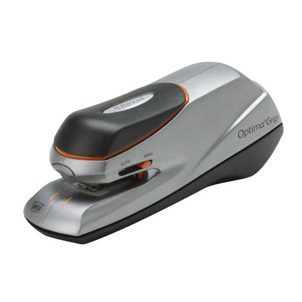 Rapid 2102349 Pinzatrice Elettrica 20 Fogli Pinzatura Con Punti Metallici Permanente (rapid 2102349 Elektrisk H?ftemaskine 2)