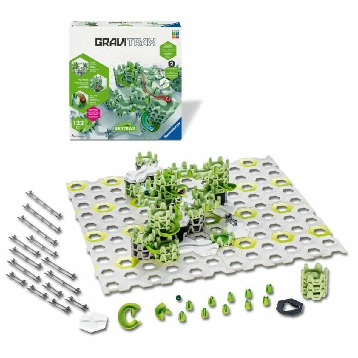 Gioco Da Tavolo Ravensburger