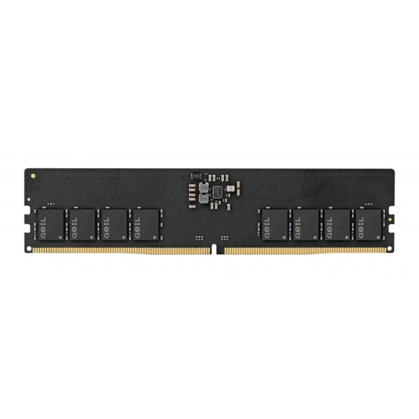 Geil Ram 16gb Ddr5 Pristine V - Amd Pc5-38400 4800mhz 40-40-40-77