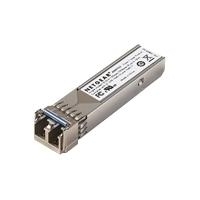 Netgear Prosafe Axm762 - Sfp+-TransceiveR-Modul - 10gbe - 10gbasE-Lr - Lc SinglE-Modus - 1310 Nm (packung Mit 10) (axm762p10-10000s)