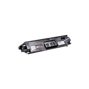 Brother Toner TN-900bk - Doppelpack - Schwarz - Kapazität: 2x 6.000 Seiten (tn900bktwin)