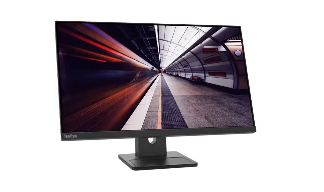 Lenovo Thinkvision E24-30 - LeD-Monitor - 61 Cm (24") [energieklasse C] (63edmat2eu)