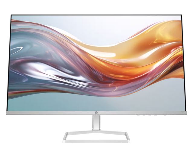Hp 527sw Full Hd Monitor - IpS-Panel, 100 Hz [energieklasse D] (94f46aa#abb)
