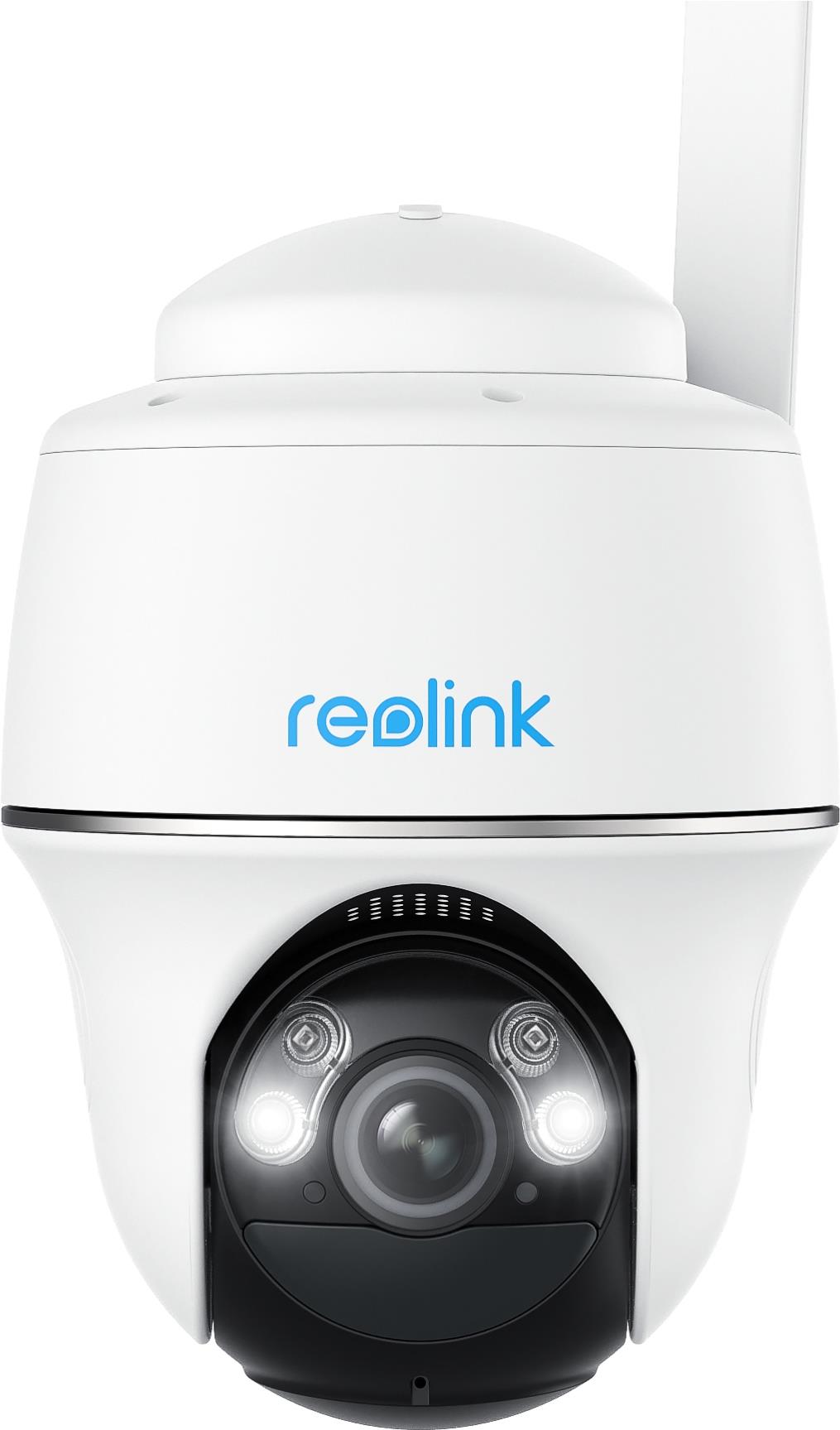Reolink Go Series G430 Dome IP-Sicherheitskamera Draußen 2560 X 1440 Pixel Wand (reO-GO-G430)