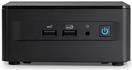 Asus Nuc 13 Pro Tall Kit Rnuc13anhi300000i - Barebone - MinI-Pc - 1 X Core I3 I3-1315u / 1,2 Ghz - Ram 0gb - Uhd Graphics - WI-Fi 6e, 1gbe, 2,5gbe, B
