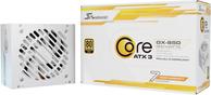 Seasonic 850w Core SrP-Cgx851-A5a32sF-W Atx 3.1 80+ Gold - Atx (srP-Cgx851-A5a32sF-w)
