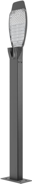 Mennekes Standfuß Fuer Amtron 4y/4b (18663)