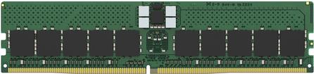 Kingston Server Premier - Ddr5 - Modul - 32 Gb - Dimm 288-Pin - 6400 Mhz / Pc5-51200 - Cl52 - 1.1 V - Registriert - Ecc (ksm64r52bd8-32md)