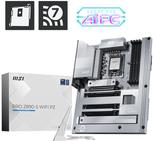 Msi Pro Z890-S Wifi Pz - Mainboard - Atx (7e58-001r)