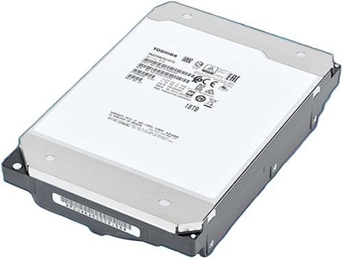Toshiba Mg09 Series Mg09sca12te - Festplatte - 12tb - Intern - 3,5" (8,9 Cm) - Sas 12gb/s - 7200 Rpm - Puffer: 512mb (mg09sca12te)