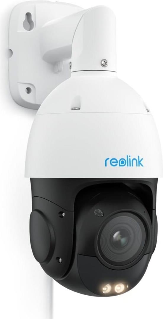 Reolink P840 8mp Poe 360° 5xzoom (p840)