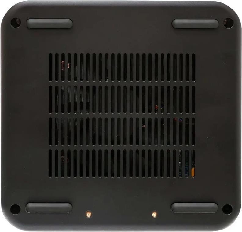 Acer Revo Box Rb102-14u5u - Barebone - MinI-Pc - 1 X Core Ultra 5 125u / 1.3 Ghz - Ram 16 Gb - Ssd 512 Gb - Intel Graphics - WI-Fi 6, Bluetooth, 1gbe