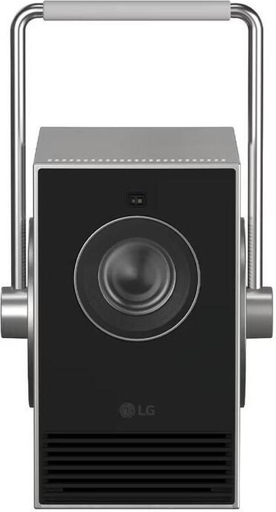 Lg Pf600u Cinebeam Mini Led Beamer - DigitaL-Projektor (pu600u.aeu)