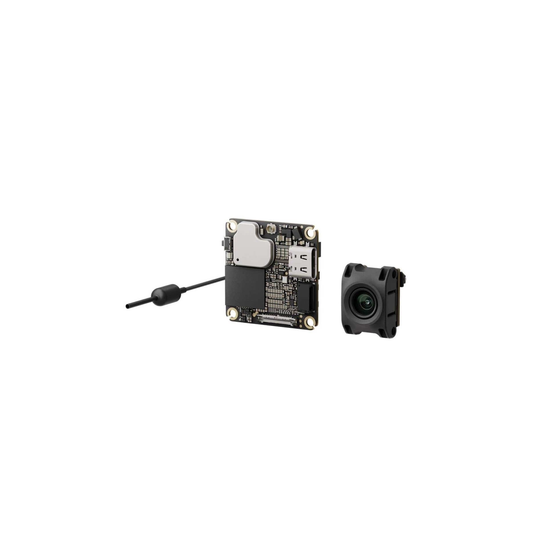 Dji O4 Air Unit FpV-Lufteinheit (df3l2904) - 4k/60fps - 10km Reichweite - 23gb