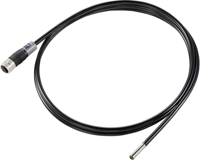 Voltcraft 1000t 2m Flex Sf EndoskoP-Sonde SondeN-O 5.5 Mm 2 M Wasserdicht (vC-13966560)