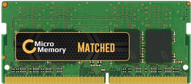 Coreparts Mmkn015-8gb Speichermodul 1 X 8 Gb Ddr 2400 Mhz (kcp424ss8/8)