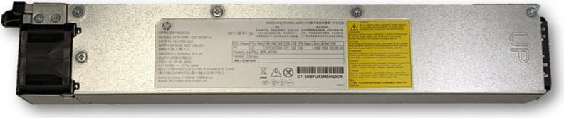 Hp  Netzteil - Epa90 - 675 Watt - Europa (8y2l8aa#abb)