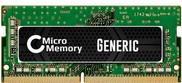 Coreparts Mmhp179-8gb Speichermodul 1 X 8 Gb Ddr4 2666 Mhz (3tk88aa)