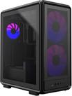 Cooler Master Geh Masterframe 500 Mesh Argb Black - Midi/minitower - Atx (mf500M-KhnN-S01)