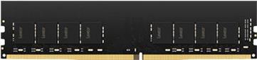 Lexar - Ddr4 - Modul - 32 Gb - Dimm 288-Pin - 3200 Mhz / Pc4-25600 - Cl22 - 1.2 V - Ungepuffert - NoN-Ecc (ld4au032G-B3200gsst)