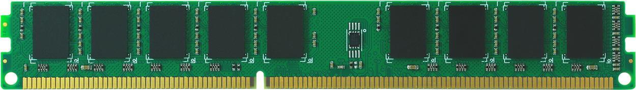 Goodram W-Mem2666e4s88g Speichermodul 8 Gb 1 X 8 Gb Ddr4 2666 Mhz Ecc (W-Mem2666e4s88g)
