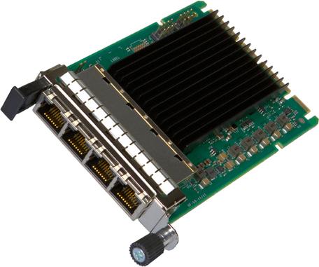 Intel Ethernet Network Adapter E610-It4 - Netzwerkadapter (e610it4ocp3m5)