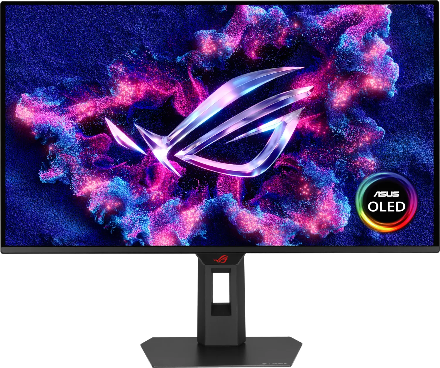 Asus Rog Strix Xg27acdms 68,6cm (27") Qhd Oled Gaming Monitor 16:9 Hdmi/dp 240hz 0,03ms (90lm0b60-B01371)