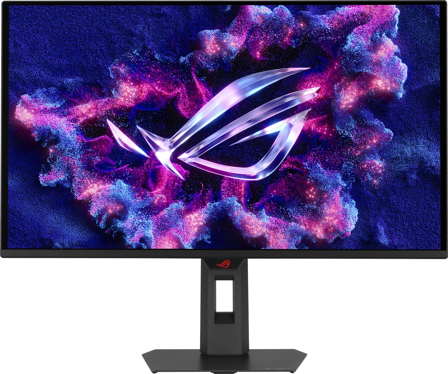 Asus Rog Strix Oled Xg27aqdmes LeD-Monitor 67,3 Cm (26,5") Wqhd – Hdmi/dp – Schwarz (90lm0c80-B01171)