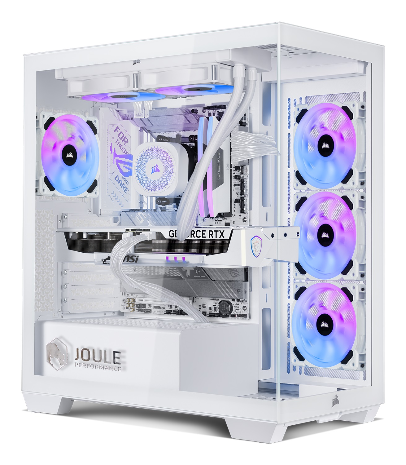 Joule Performance A-End200-60260-252 Gaming Pc – Ryzen 7 7800x3d, Rtx 4080, 32gb Ram, 1tb Ssd (btO-30a96bf339c0)
