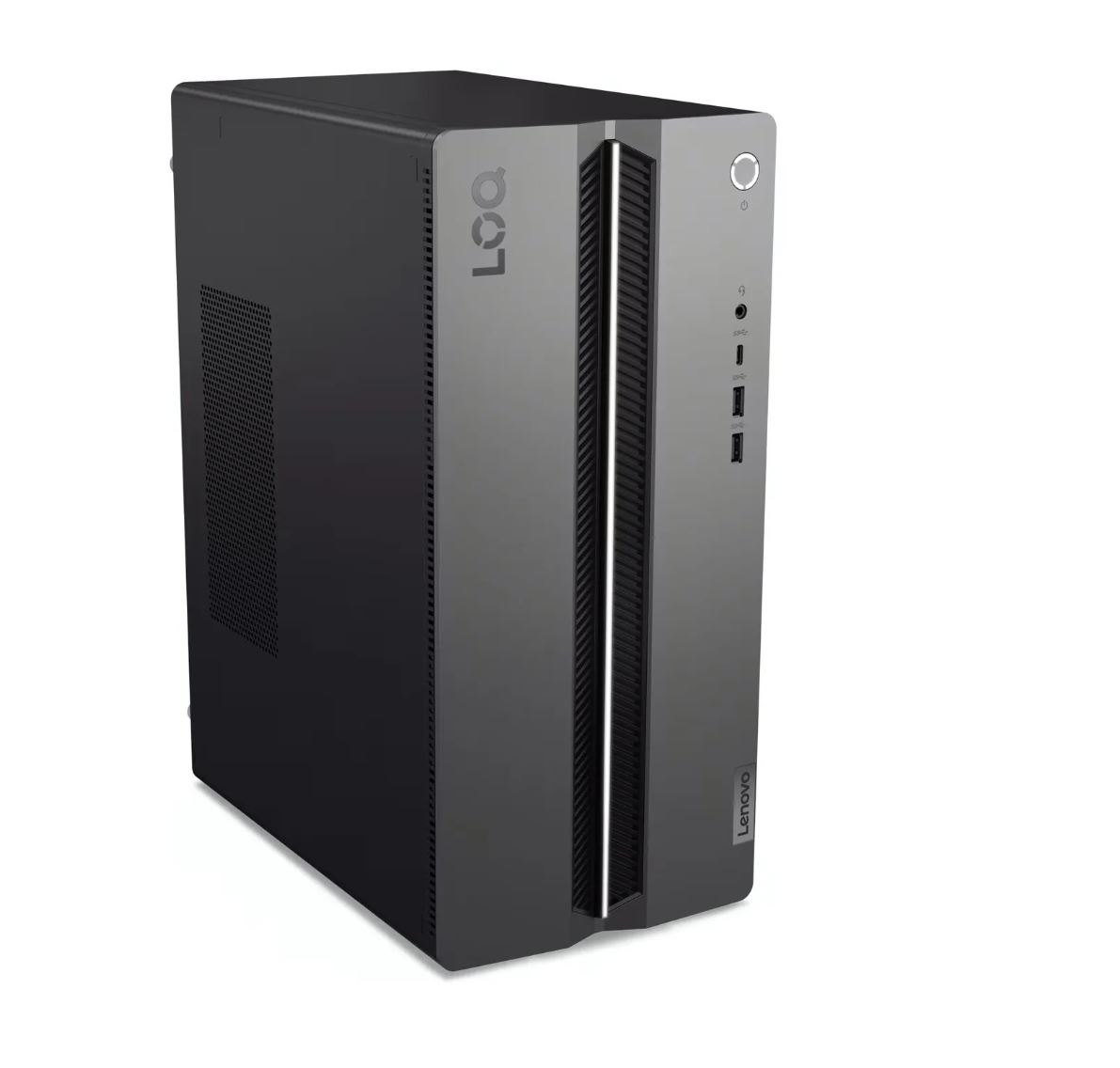 Lenovo Loq Tower 17irr9 - Gaming Pc - Core I5-14400f - 16gb Ram - 1tb Ssd - Rtx 5060 (90x000fvgf)
