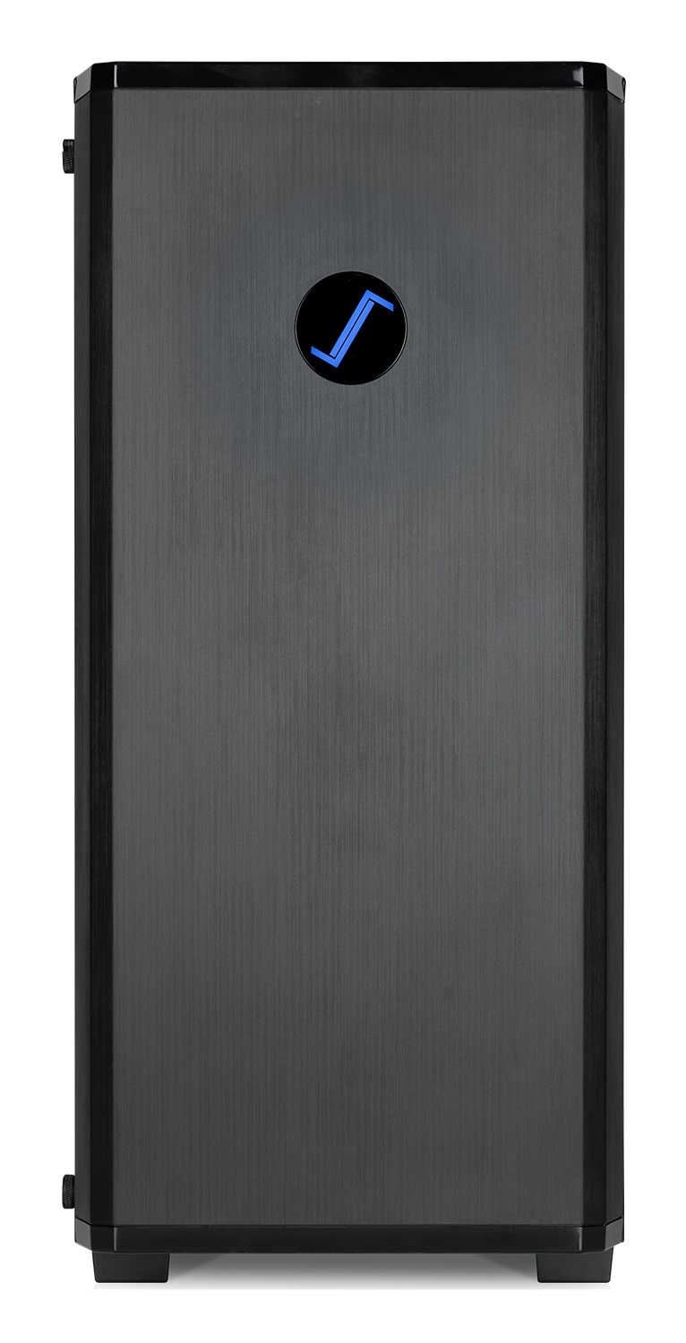 Joule Performance Gaming Pc Rtx5060 I7 32gb 2tb L1137861 (l1137861-Cor175-B-252)