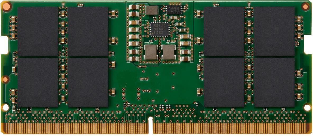 Hp  Ddr5 - Modul - 16 Gb - Dimm 288-Pin - 5600 Mhz / Pc5-44800 (760n2aa)