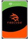 Seagate Firecuda St8000dxa01 - Festplatte - 8 Tb - Intern - 3.5" (8.9 Cm) - Sata 6gb/s - 7200 U/min - Puffer: 256 Mb - Mit 3 Jahre Seagate Rescue Dat