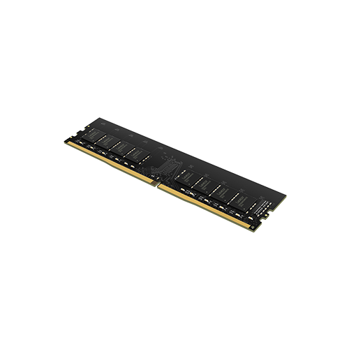 Lexar 16gb Ddr4 3200 Mt/s Udimm 288pin Cl19 (ld4au016G-B3200gsst)
