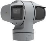 Axis Q6225-Le - NetzwerK-Überwachungskamera - Ptz - Außenbereich - Dust Resistant / Water Resistant / Vandal Resistant - Farbe (tag&nacht) - 1920 X 1