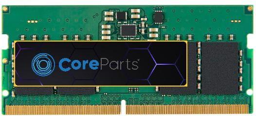 Coreparts 16gb Memory Module For Hp (mmhp236-16gb)