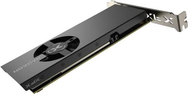 Xfx RX-64xl4sfg2 Grafikkarte Amd Radeon Rx 6400 4 Gb Gddr6 (rX-64xl4sfg2)