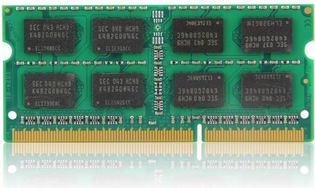 Coreparts Mmkn133-16gb Speichermodul Ddr4 3200 Mhz (mmkn133-16gb)
