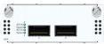 Sophos Flexi Port - Erweiterungsmodul - 40 Gigabit Qsfp+ X 2 - Für Xgs 5500, 6500 (xsbztchf2)