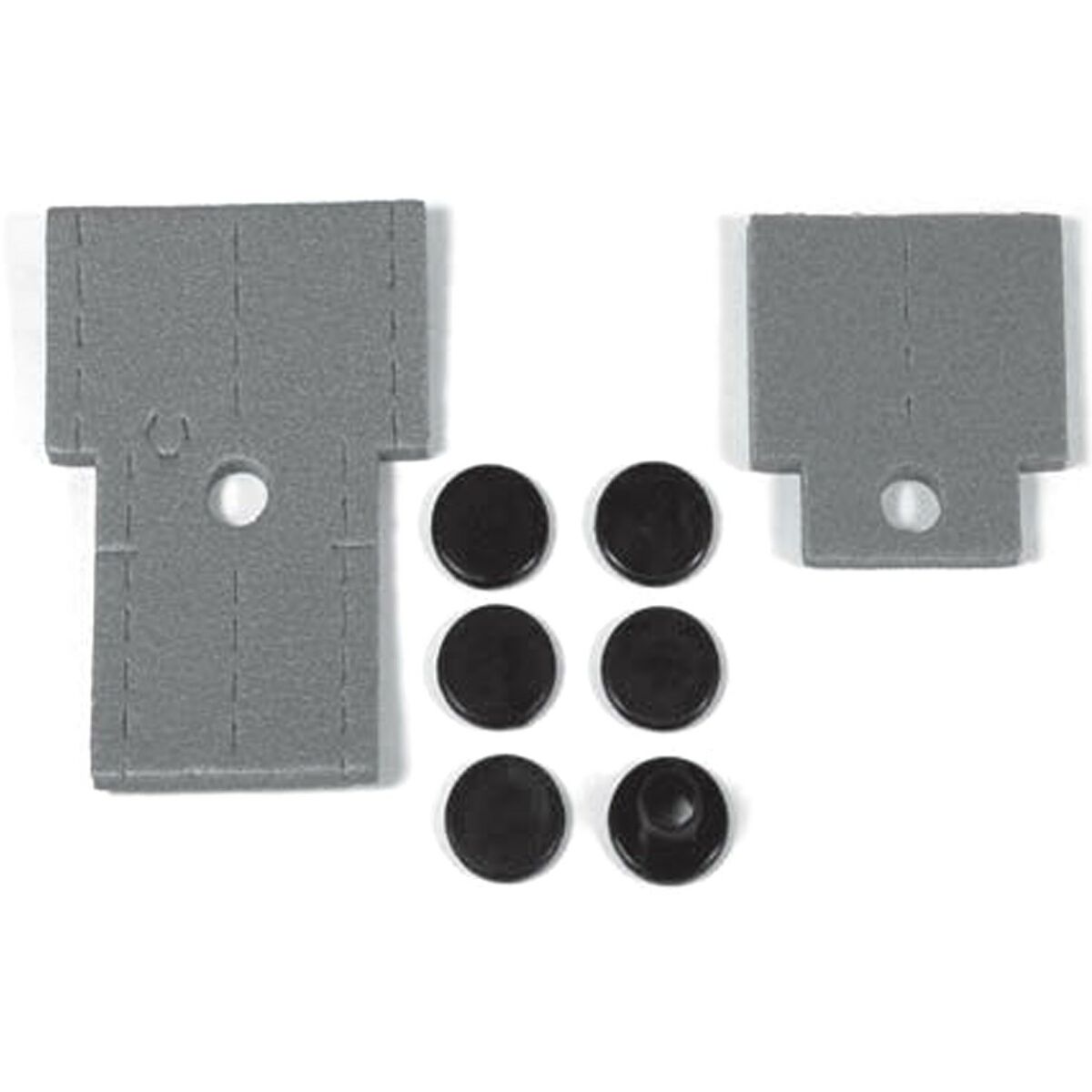Kit Di Accessori Mitsubishi Electric PaC-Sg61dS-E Nero Condizionatore