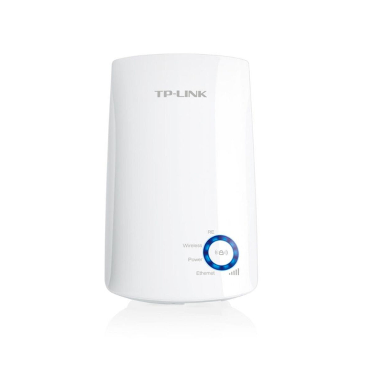 Punto D'accesso Ripetitore TP-Link 219014 300 Mbps Wps Wifi Bianco - Image 3