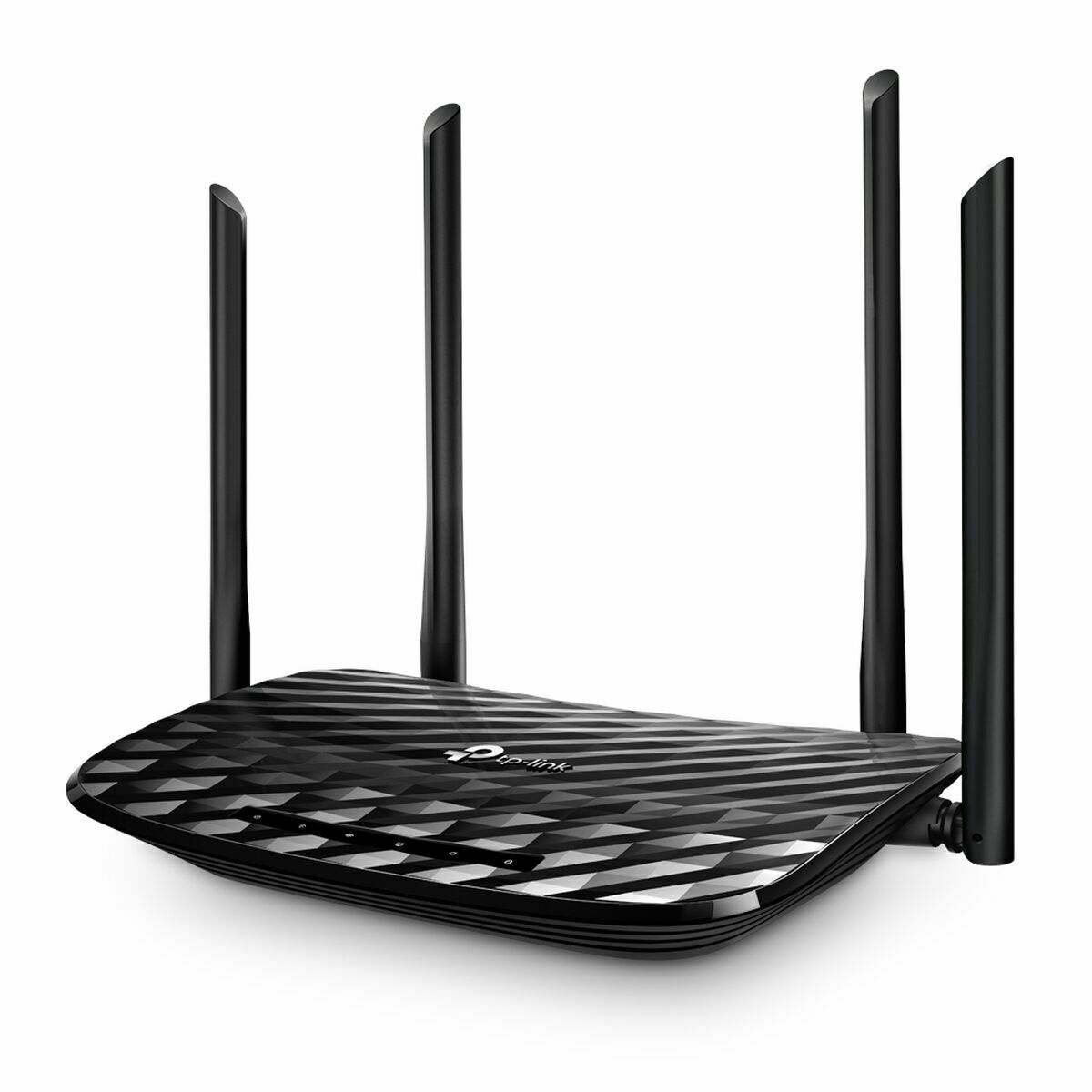 Router TP-Link Ac1200 Nero