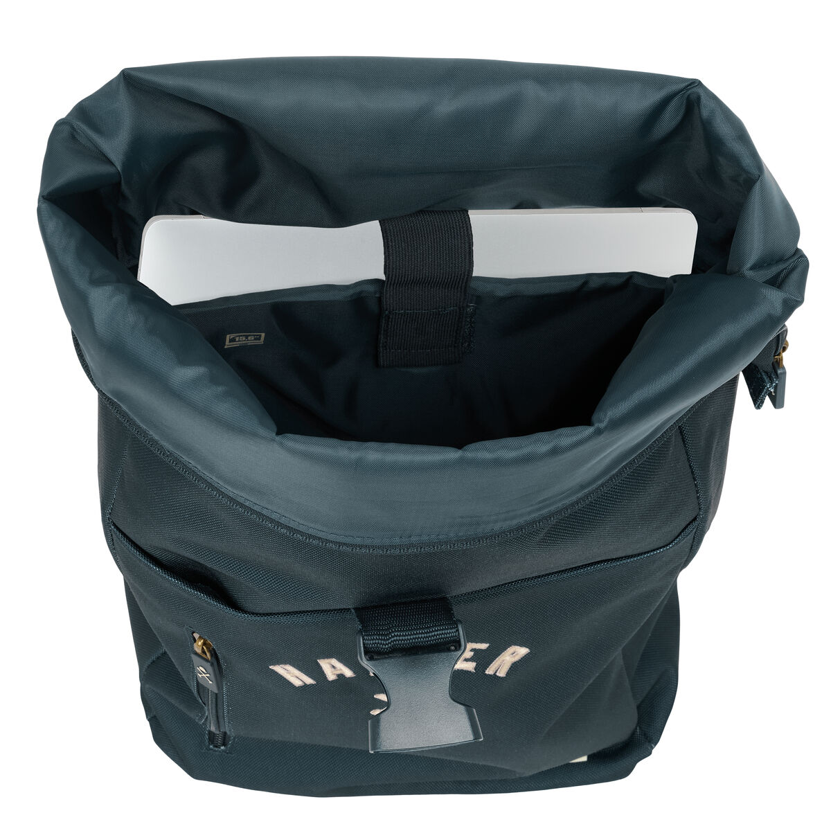 Zaino Per Portatile Harper & Neyer Blu Marino 28 X 42 X 13 cm - Image 4