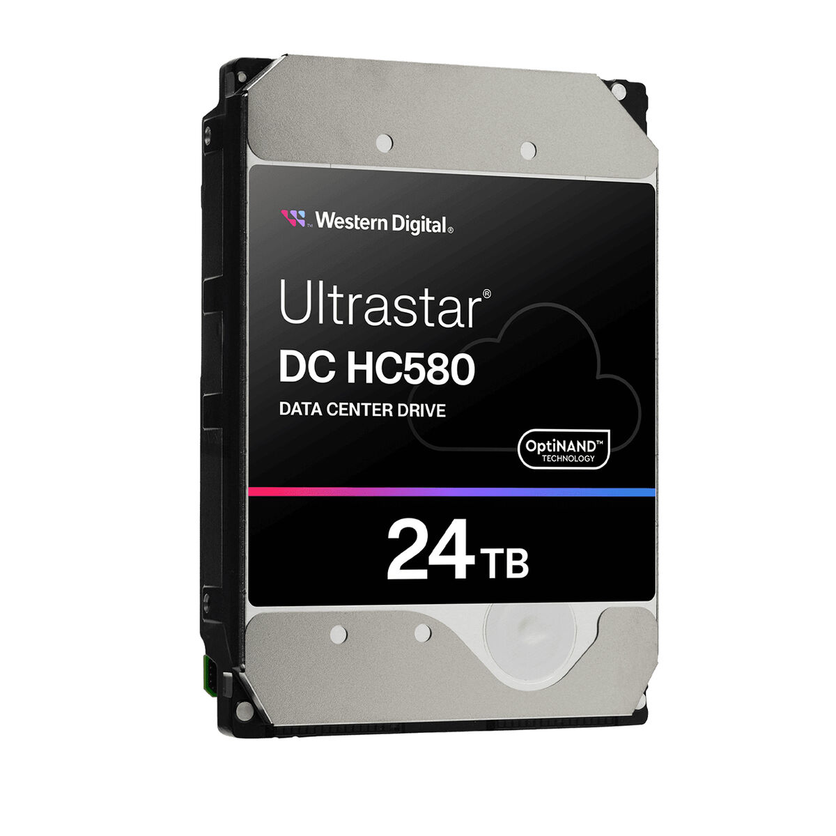 Hard Disk Western Digital 0f62796 3,5"