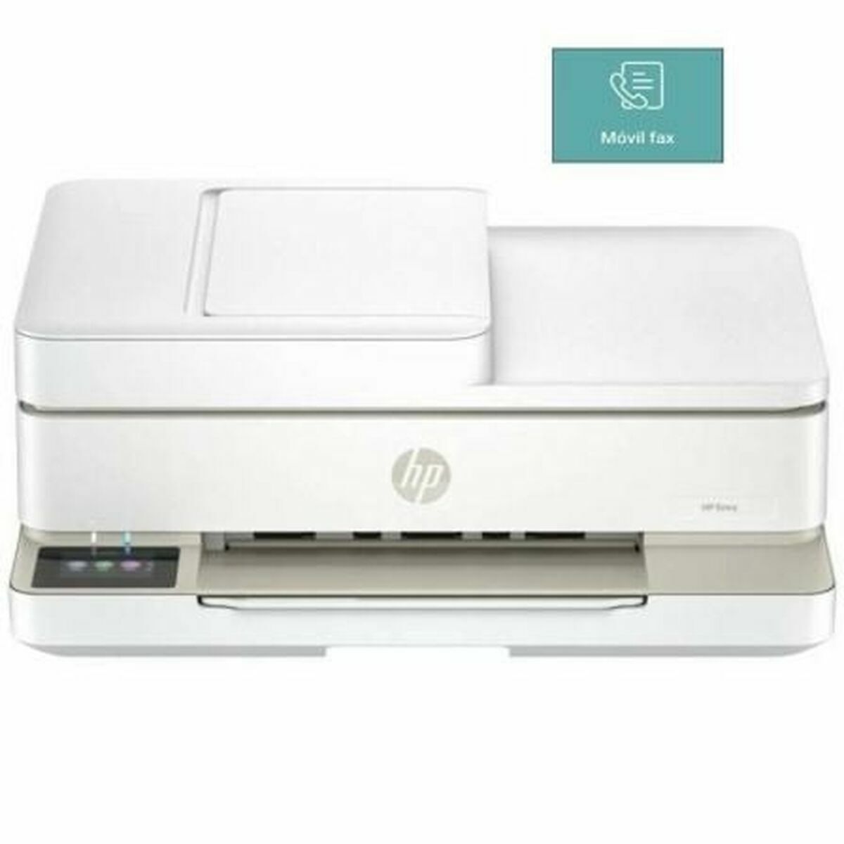 Stampante Multifunzione Hp Multi Hp 6520e Aio